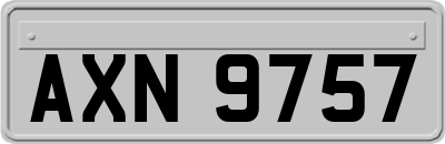 AXN9757