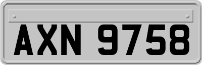 AXN9758