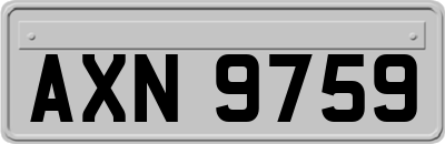 AXN9759