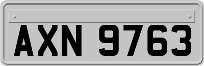 AXN9763