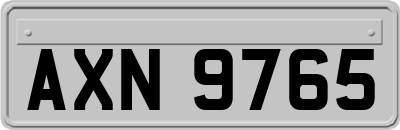 AXN9765