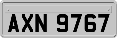 AXN9767