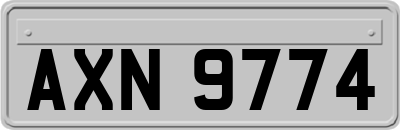 AXN9774