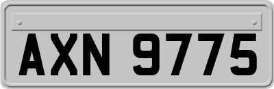 AXN9775