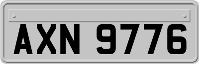 AXN9776