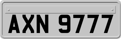 AXN9777