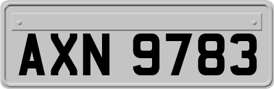 AXN9783
