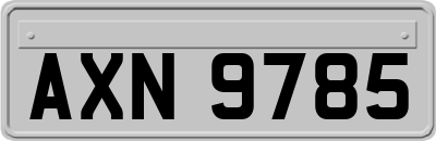 AXN9785