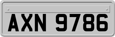 AXN9786