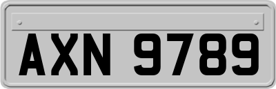 AXN9789