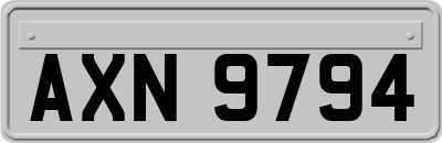 AXN9794