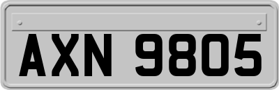AXN9805