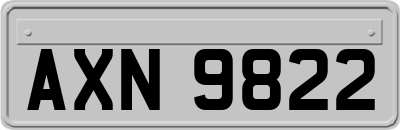 AXN9822