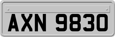 AXN9830