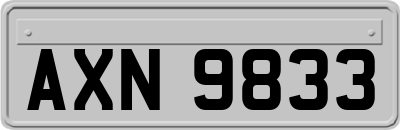 AXN9833