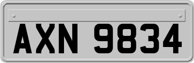 AXN9834