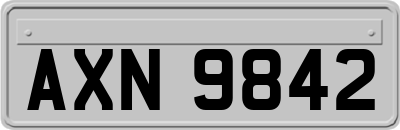 AXN9842