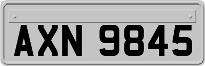 AXN9845