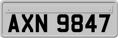 AXN9847