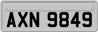 AXN9849