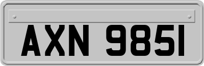 AXN9851