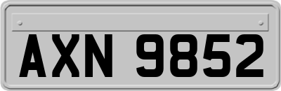 AXN9852