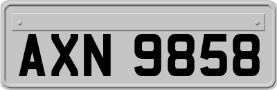 AXN9858