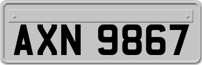 AXN9867