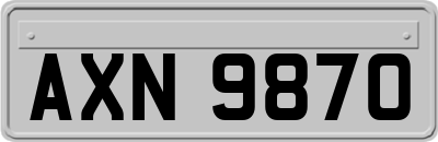 AXN9870