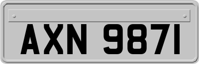 AXN9871