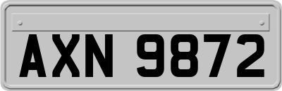 AXN9872