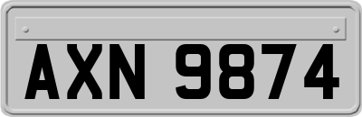 AXN9874