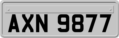 AXN9877