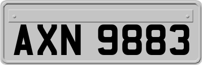 AXN9883