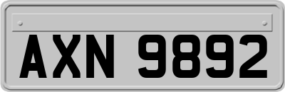 AXN9892