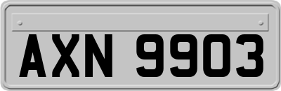 AXN9903