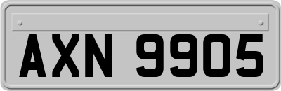AXN9905