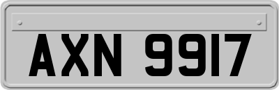 AXN9917