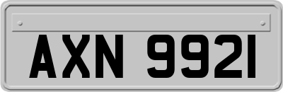 AXN9921