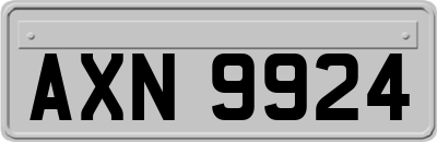 AXN9924