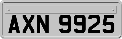 AXN9925