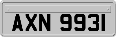 AXN9931