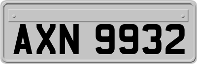 AXN9932