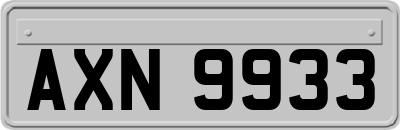 AXN9933