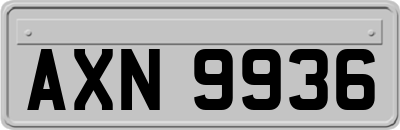 AXN9936