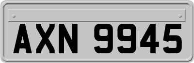 AXN9945