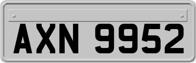 AXN9952