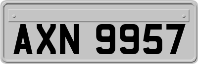 AXN9957