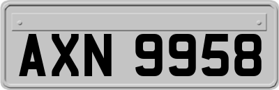 AXN9958