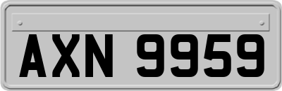 AXN9959